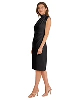 Maggy London Women's Sheath Dress