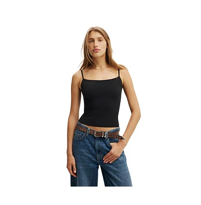 Cotton On Women's Hold Me Cami