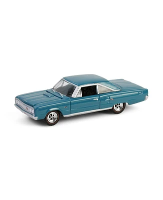 1/64 1967 Dodge Coronet R/T Hemi 60th Anniversary Series 17