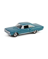 1/64 1967 Dodge Coronet R/T Hemi 60th Anniversary Series 17