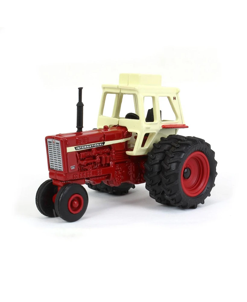 Ertl 1/64 Farmall 856 Narrow Front w/ Rear Duals & Cab