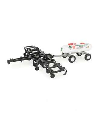 Ertl 1/16 Big Farm Applicator with Anhydrous Tank