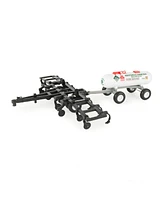 Ertl 1/16 Big Farm Applicator with Anhydrous Tank
