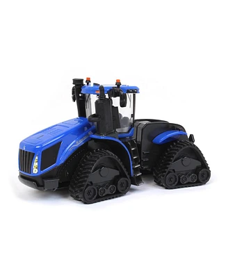 Ertl 1/64 New Holland T9.600 SmartTrax, 2021 Farm Show Edition