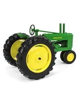 Ertl 1/16 John Deere Early Styled "A" Narrow Front Tractor Prestige Series 45850