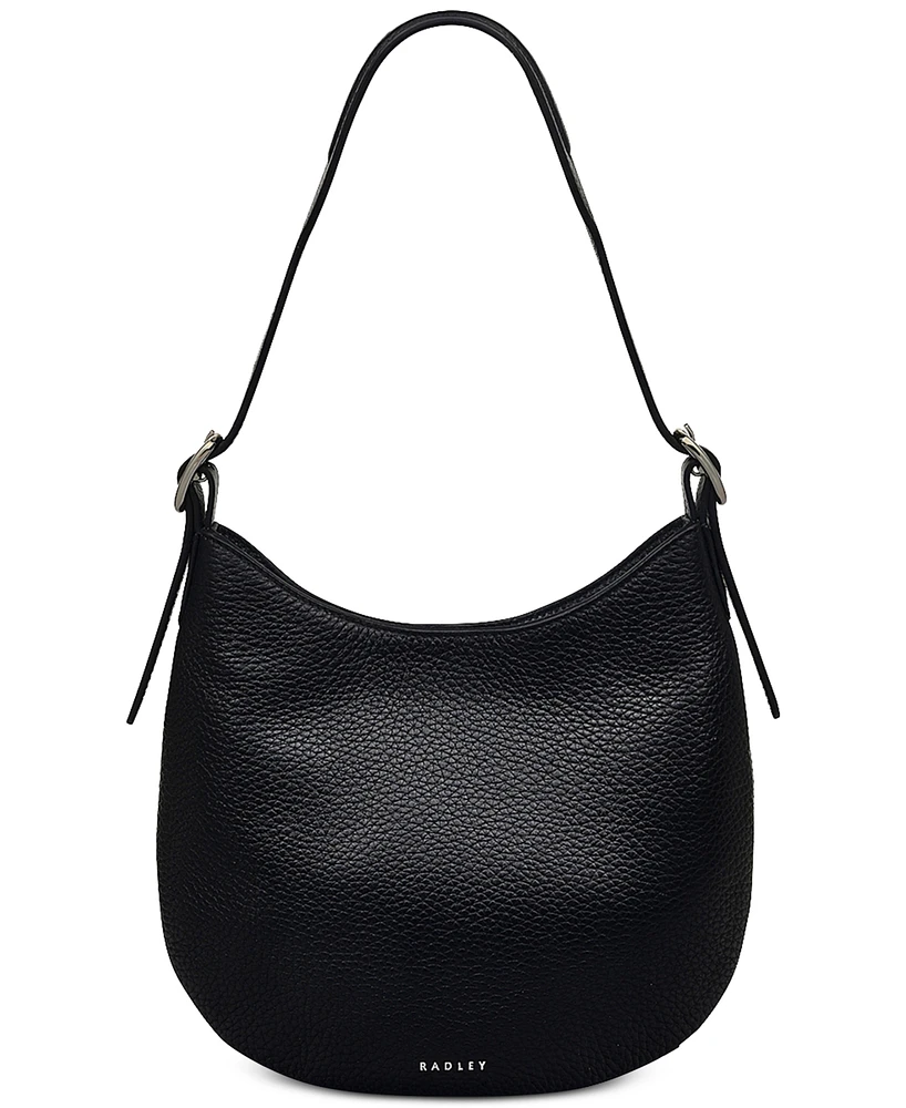 Radley London Kensington Place Small Leather Shoulder Bag