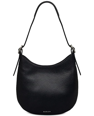 Radley London Kensington Place Small Leather Shoulder Bag
