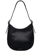Radley London Kensington Place Small Leather Shoulder Bag