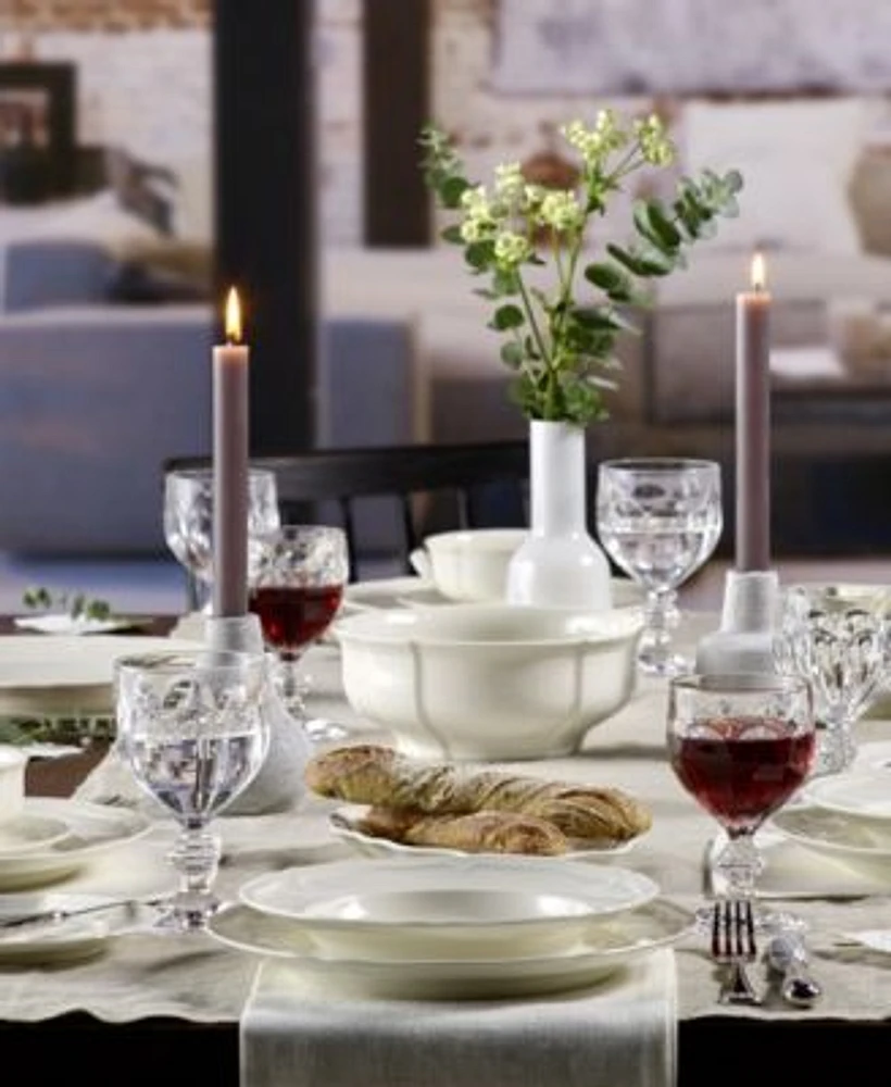 Villeroy Boch Manoir Dinnerware Collection