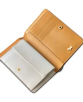 Radley London Bird Of Paradise Medium Leather Bifold Wallet