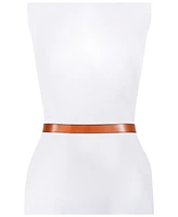Frye Women's Hardware Leather Belt
