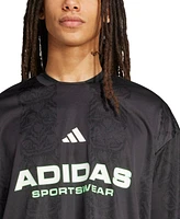 adidas Men's House Of Tiro x Common Goal T-Shirt
