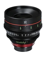 Canon Cinema Prime Cn-e 35mm T1.5 L F Lens for Canon Ef