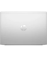 Hp ProBook 440 G11 14" Wuxga Laptop, Intel Core Ultra 7-155U 1.7GHz, 16GB Ram, 512GB Ssd, Windows 11 Pro, Pike Silver