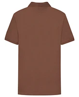Tommy Hilfiger Big Boys Stretch Polo Shirt
