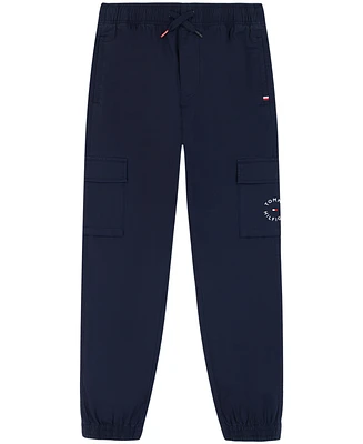 Tommy Hilfiger Big Boys Cargo Joggers