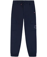 Tommy Hilfiger Big Boys Cargo Joggers