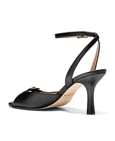 Cole Haan Women's Annalise Buckle Sandals
