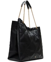 Aldo Morganex Mini Shoulder Hobo Bag
