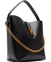 Aldo Daisybucketx Mini Bucket Bag