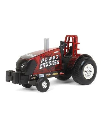 Ertl 1/64 Case Ih "Power Crusher" Die-cast Pulling Tractor