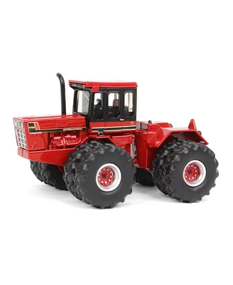 Ertl 1/64 International Harvester 4786 4WD w/ Front & Rear Duals, Toy Tractor Times