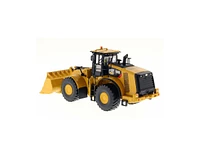Caterpillar 980K Wheel Loader Rock Configuration Core Classics Series Vehicle