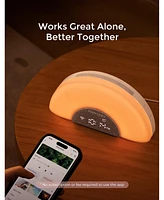 Momcozy Baby DreamSync Tech Sound Machine