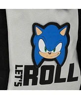 Sonic The Hedgehog Character Art 19” Backpack