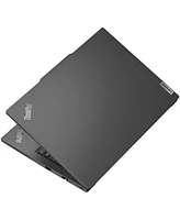 Lenovo ThinkPad E14 Gen 6 14" Wuxga Laptop, Intel Core Ultra 7 155U 1.7GHz, 16GB Ram, 512GB Ssd, Windows 11 Pro, Black