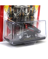 1/64 M2 Machines 1969 Mustang Funny Car Hobby Exclusive