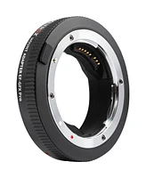 Viltrox Ef-gfx Pro Canon Ef/Ef-s Lens to Fujifilm G-Mount Camera Adapter