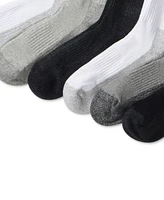 Polo Ralph Lauren Men's 6-Pk. Performance Crew Socks