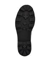Guess Women's Yanika G Hardware Lug Sole Loafers