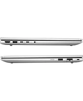 Hp ProBook 445 G11 14" Wuxga Laptop, Amd Ryzen 5 7535U 2.9GHz, 16GB Ram, 256GB Ssd, Windows 11 Pro, Pike Silver
