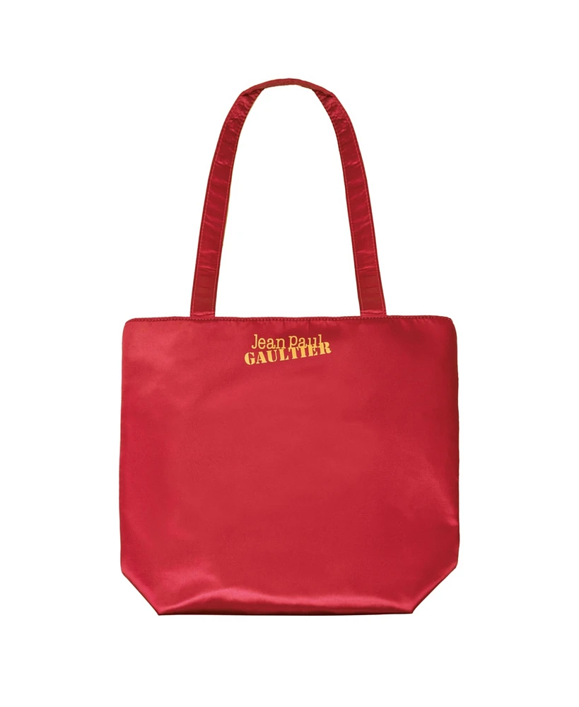 Free Jean Paul Gaultier Tote Bag with $134 purchase from the Jean Paul Gaultier Women's fragrance and/or body collection