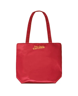 Free Jean Paul Gaultier Tote Bag with $134 purchase from the Jean Paul Gaultier Women's fragrance and/or body collection