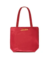 Free Jean Paul Gaultier Tote Bag with $134 purchase from the Jean Paul Gaultier Women's fragrance and/or body collection