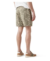 Rodd & Gunn Men's Main Beach 7" Resort Short
