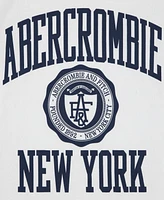 abercrombie kids Boys Ivy League T-Shirt