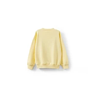 Cotton On Little Girls Sammy Oversized Crew