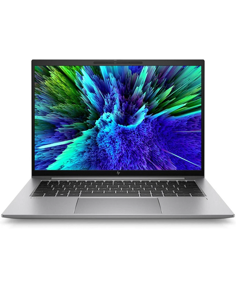 Hp ZBook Firefly 14 G10 A 14" Wuxga Mobile Workstation, Amd Ryzen 9 Pro 7940HS 4.0GHz, 32GB Ram, 512GB Ssd, Windows 11 Pro