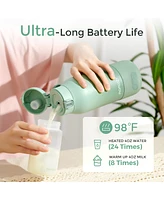 Momcozy Baby Portable Breast Milk & Water Warmer