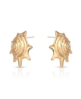 Ettika Sorrento Statement Earrings