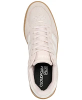 Adidas Women's Breaknet Sleek Casual Sneakers from Finish Line