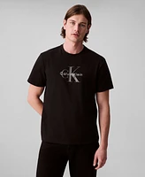 Calvin Klein Men's Relaxed-Fit Logo T-Shirt