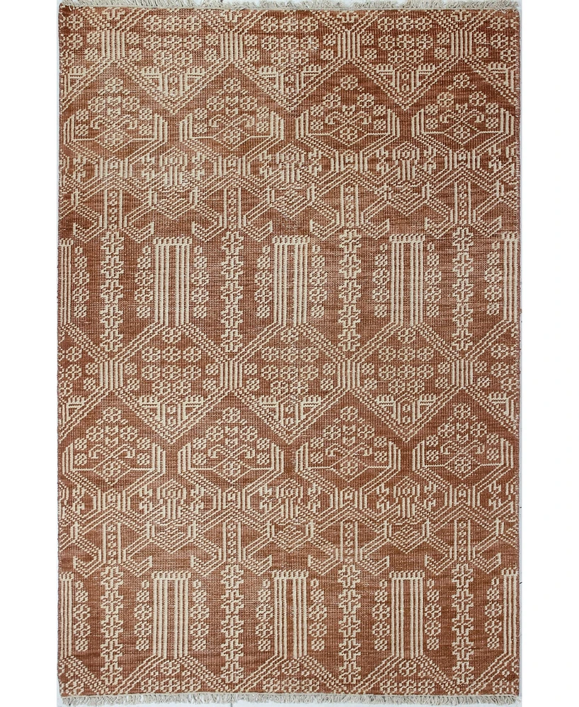 Bashian Artifact AR108 8'6"x11'6" Area Rug