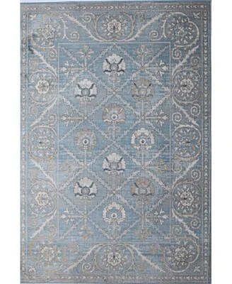 Bashian Parlin Ash314 Rug Collection