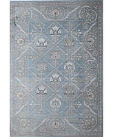 Bashian Parlin Ash314 Rug Collection
