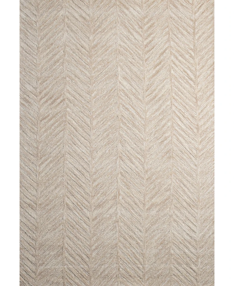 Bashian Verona VER188 5'x7'6" Area Rug